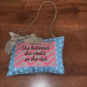 Room decor